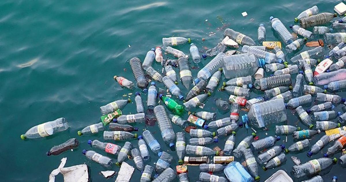 دهه‌هاست که انواع ضایعات پلاستیک بلای جان محیط زیست شده و عوارض جبران‌ناپذیری را بر جای گذاشته است.