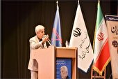 اسلامی ندوشن هرگز ایران را از یاد نبرد