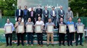 صنعت كشور مدیون مدرسان فولاد مباركه خواهد بود