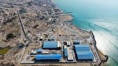 10 آب شیرین کن در هرمزگان در دست ساخت است