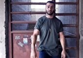 جلسه بازپرسی ‎توماج صالحی برگزار شد