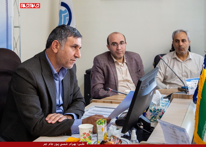 در حال حاضر ۱۰۰ درصد جمعيت شهري استان و ۴۳ روستا از آب لوله‌کشي سالم و بهداشتي بهره مند هستند