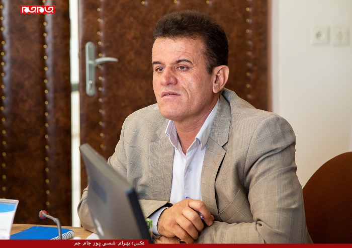 در حال حاضر ۱۰۰ درصد جمعيت شهري استان و ۴۳ روستا از آب لوله‌کشي سالم و بهداشتي بهره مند هستند