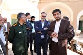 مجموعه فرهنگی و ورزشی در محله فاطمیه گازرگاه یزد ایجاد می‌شود