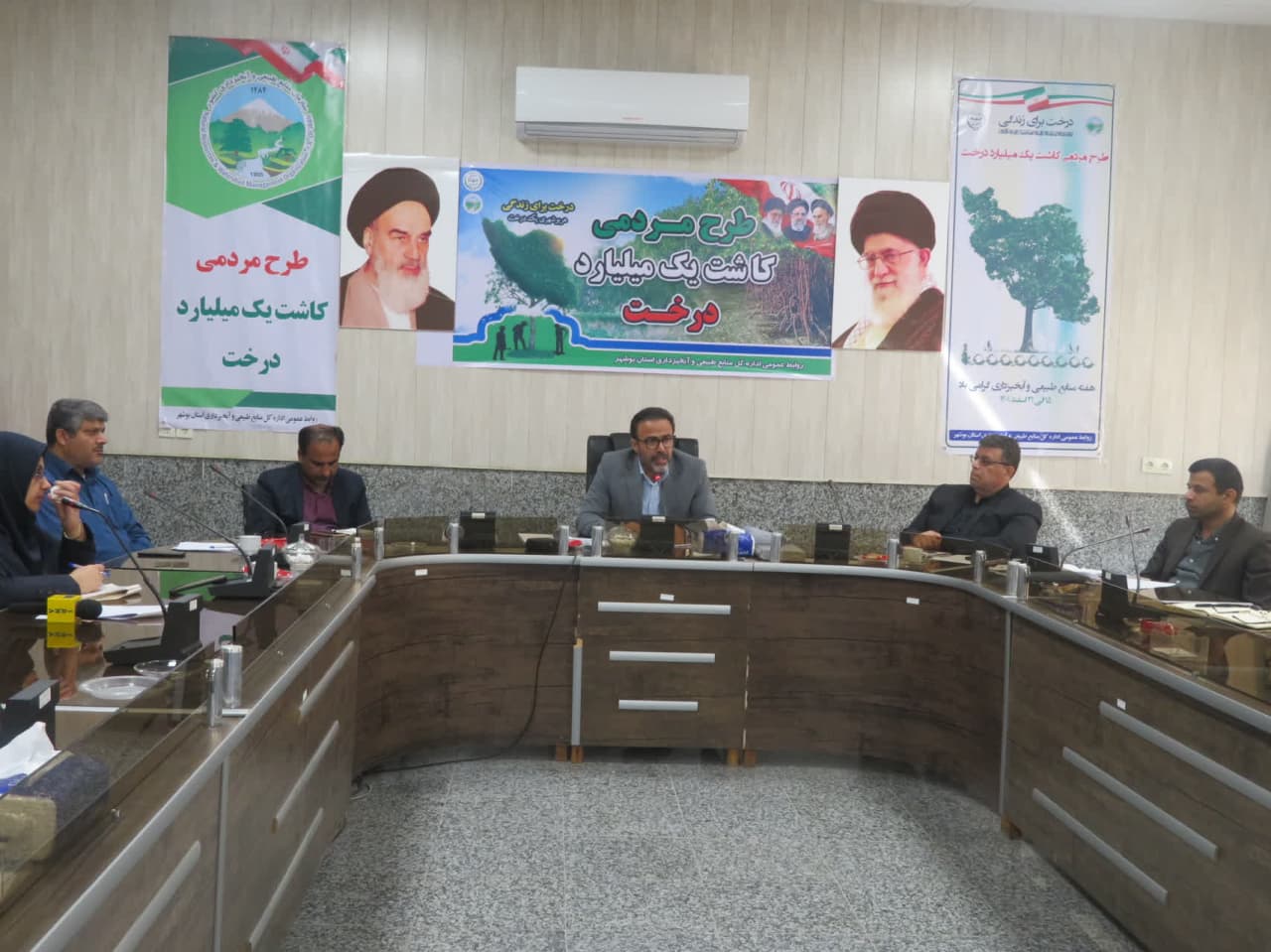 طرح مردمی کاشت یک میلیارد درخت طرح مردمی کاشت یک میلیارد درخت