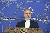 استقبال ایران از بازگشت سوریه به اتحادیه عرب