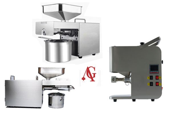 معرفی بهترین دستگاه روغن گیری