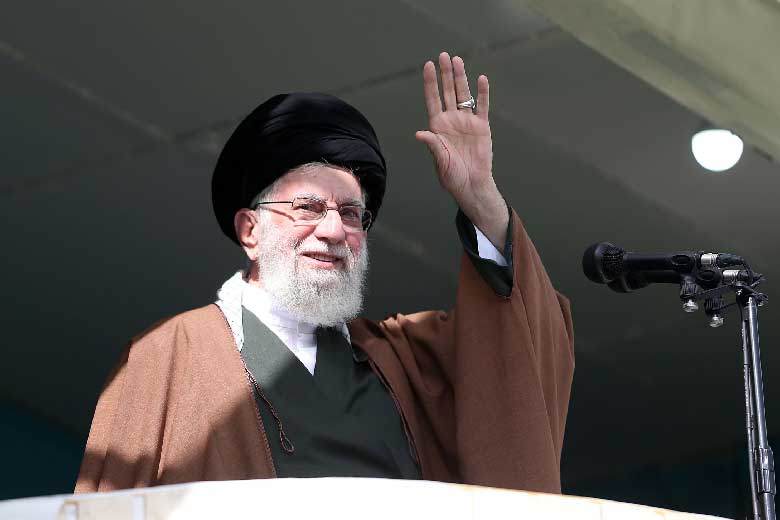 همدلی و همافزایی قوای سهگانه، تمرکز بر حل مسئله و پرهیز از حواشی، اتحاد مردم همدلی و همافزایی قوای سهگانه، تمرکز بر حل مسئله و پرهیز از حواشی، اتحاد مردم