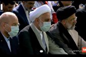 دومین تذکر علنی رهبر انقلاب به سران قوا در کمتر از یک هفته