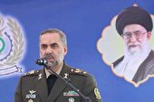 تحویل تجهیزات راهبردی به نیروهای مسلح دنبال می‌شود