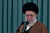 ببینید | دیدار مسئولان نظام و سفرای کشورهای اسلامی