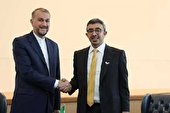 امیرعبداللهیان: محدودیتی برای توسعه روابط وجود ندارد