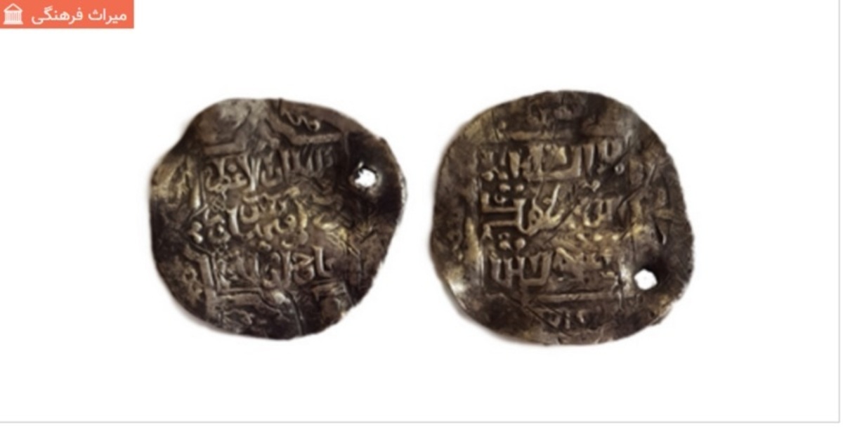 در جلسه شورای ثبت آثار، سکه نقره آل جلایر در فهرست آثار ملی کشور به ثبت رسید.