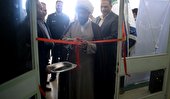 توسعه شبکه فیبر نوری در بندرلنگه