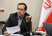 ۴۹۶ محکوم در رابطه با سرقت در زندان های استان یزد هستند