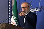 پاسخ سخنگوی وزارت امور خارجه به سفارت سوئد