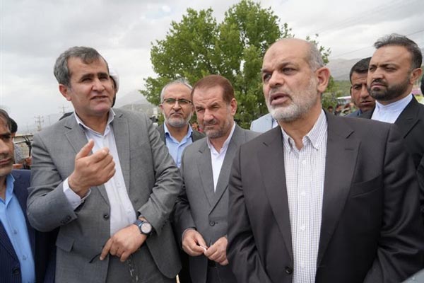 دولت عزم جدی برای تحویل ۴میلیون مسکن دارد