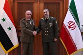 امیر سرتیپ آشتیانی: نظام بین الملل بطور دائم در حال دگردیسی و تغییر است / یک جانبه گرایی آمریکا رو به افول است