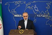 برغم قساوت صهیونیست‌ها، فلسطین مظلوم مقتدر می‌ایستد
