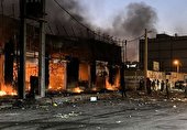 صدور کیفرخواست برای ۲۶ نفر در پرونده مصلی زاهدان