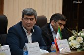 سرانه مصرف ماهی در آذربایجان شرقی سالانه ۸.۱ کیلوگرم است
