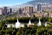 همایش بین المللی سرمایه‌گذاری تبریز ۲۰۲۳ اواخر مهرماه برگزار می‌شود