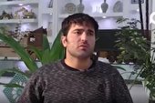 ببینید | صحبت های متهمین حادثه خانه اصفهان