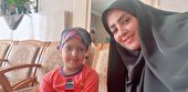 پای درس ایثار | نجوای محبت معلم اصفهانی از مدرسه دانش‌آموزان به گوش رسید