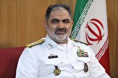 فرمانده نداجا: آمریکا نتوانست مانع عبور ما از قاره آمریکا شود