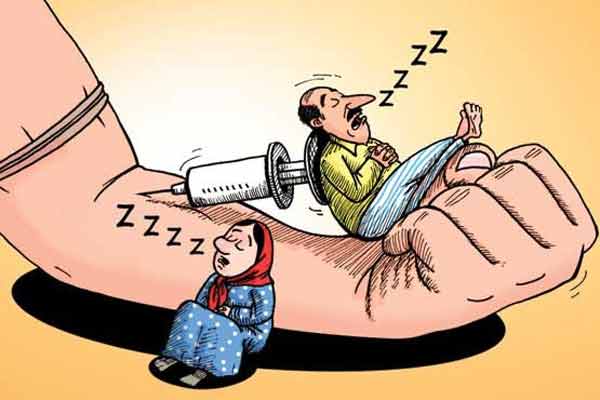 نقش پررنگ دوستان در اعتیاد نوجوانان | رشد 34 درصدی مصرف مواد مخدر در دنیا