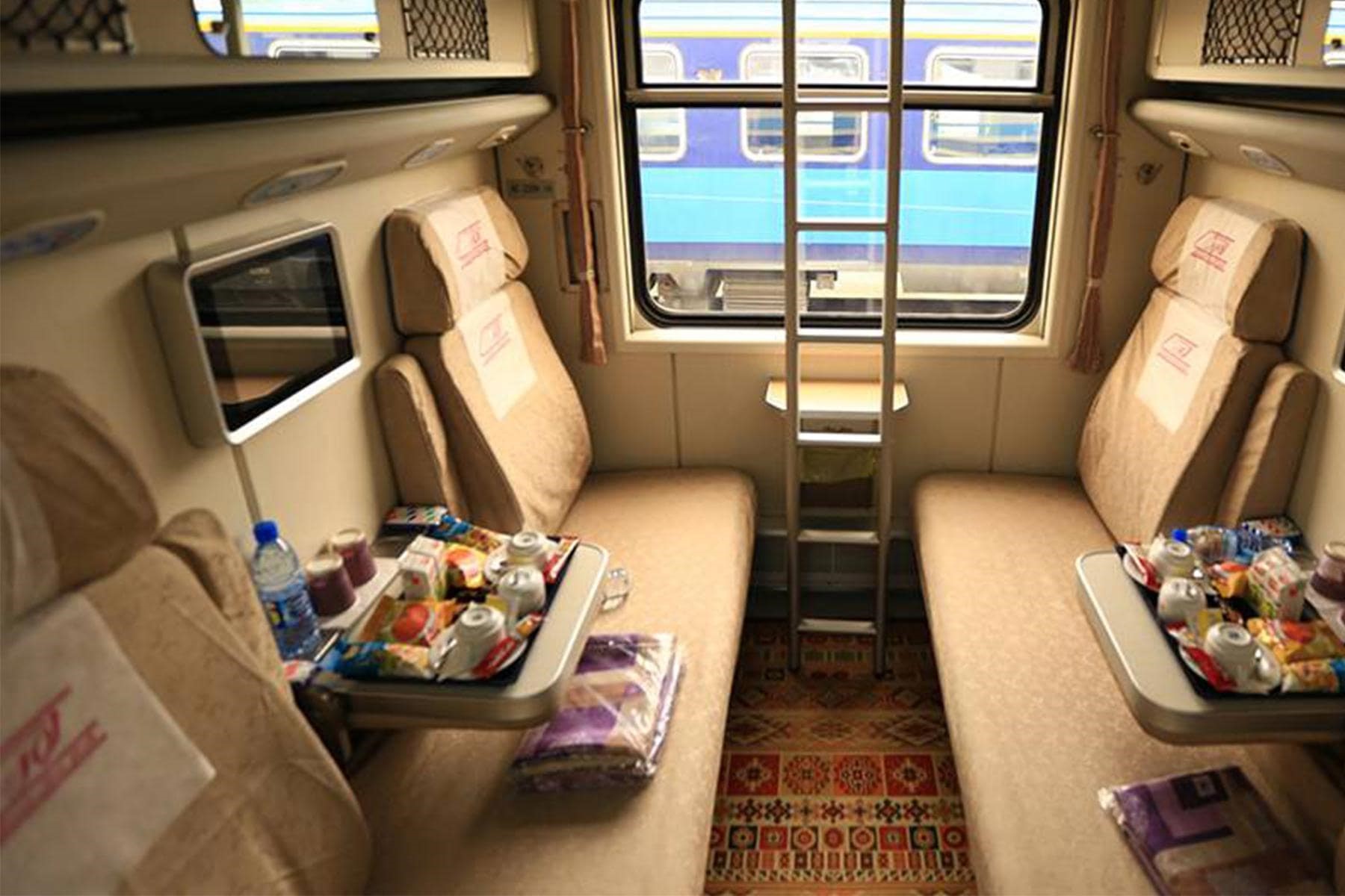 آیا سفرمارکت بلیط قطار همه شرکت های ریلی را دارد؟ آیا سفرمارکت بلیط قطار همه شرکت های ریلی را دارد؟