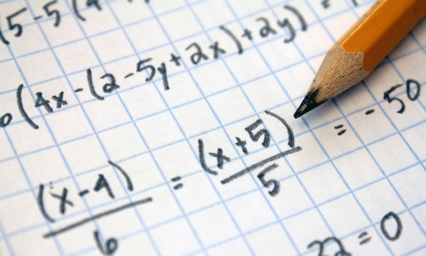 چگونه در امتحان ریاضی ۲۰ بگیریم چگونه در امتحان ریاضی ۲۰ بگیریم