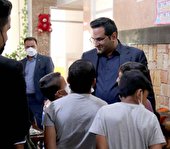 اشک شوق برای صنعت