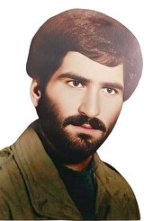 شناسایی پیکر شهید مفقودالاثر «احمد ظفری» پس از ۴۱ سال