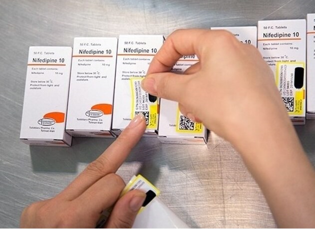 برچسب اصالت و نحوه دریافت و استعلام آن برچسب اصالت و نحوه دریافت و استعلام آن