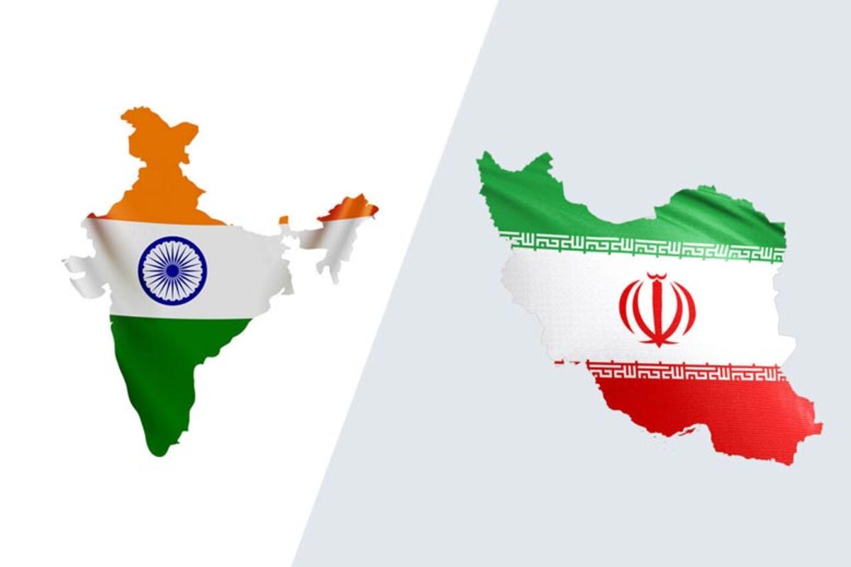 مبادلات تجاری ایران و هند در ۳ ماهه نخست سال جاری میلادی به ۵۱۰ میلیون دلار رسید و واردات هند از ایران در این دوره ۱۲ درصد رشد کرد.
