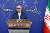 ادعاهای آمریکا علیه ایران درمورد امنیت دریانوردی در خلیج‌ فارس و تنگه‌ هرمز مردود است