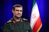 می‌توانیم تا ۱۲ مایلی سواحل آمریکا پیش برویم