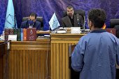 ببینید | جنجال رسانه‌های معاند از مجازات قانونی قاتلان