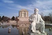 ببینید | تاثیر فردوسی بر هنرمندان و ادیبان غیر ایرانی