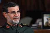 دشمنان ‌کور خوانده‌اند ‌بین سپاه و ارتش فاصله‌ای بیندازند | ۳۵ کشتی متخلف را توقیف کرده‌ایم