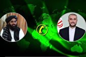 تامین حقابه در مناسبات فیمابین ایران و افغانستان تاثیر دارد
