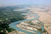 افغانستان اخطار رئیس‌جمهور درباره حقابه ایران را دریافت کرده است