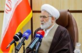 با مخلان مجازی امنیت ‌‌برخورد قاطع کنید