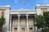 واکنش انتقادی وزارت خارجه به بیانیه افغانستان درباره حقابه هیرمند