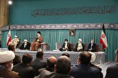 راهبرد امروز جهان اسلام باید کمک و تقویت عناصر مبارز داخل فلسطین باشد