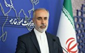 برنامه نظامی ایران جنبه بازدارندگی داشته و علیه هیچ کشوری نیست