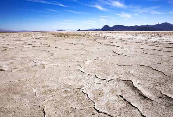 افزایش توفان‌های گرد و غبار‌ | ‌بیابان‌زایی روی دور تند