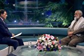 صهیونیست ها هر اقدامی علیه ما داشتند، جواب گرفته‌اند | دشمن از هر دری وارد شده سپاه مقابلش بوده است