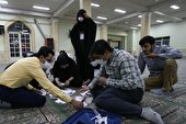 حق‌الزحمه عوامل اجرایی انتخابات اصلاح می‌شود